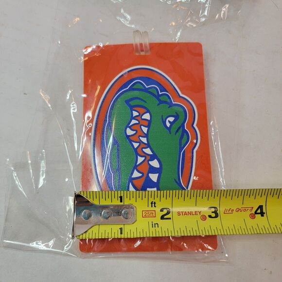 Florida Gators Luggage/Bag Tag New - Picture 7 of 7